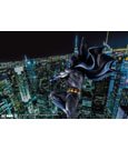 DC Comics Art Respect Statue 1/6 Batman 43 cm