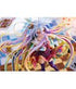 No Game No Life Statue 1/7 Shiro Yuu Kamiya Art Works 28 cm