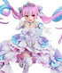Hololive Production PVC Statue 1/7 Minato Aqua Aqua Iro Super Dream Ver. 24 cm
