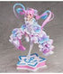 Hololive Production PVC Statue 1/7 Minato Aqua Aqua Iro Super Dream Ver. 24 cm