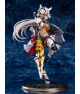 Fate/Grand Order PVC Statue 1/7 Lancer/Caenis 26 cm