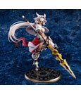 Fate/Grand Order PVC Statue 1/7 Lancer/Caenis 26 cm