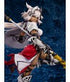 Fate/Grand Order PVC Statue 1/7 Lancer/Caenis 26 cm