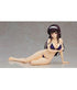 Saekano the Movie: Finale PVC Statue 1/4 Utaha Kasumigaoka: Animation Ver. AQ 20 cm