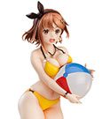 Atelier Ryza 2: Lost Legends & the Secret Fairy PVC Statue 1/7 Ryza (Reisalin Stout) Swimsuit Ver. 26 cm