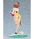 Atelier Ryza 2: Lost Legends & the Secret Fairy PVC Statue 1/7 Ryza (Reisalin Stout) Swimsuit Ver. 26 cm