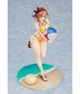 Atelier Ryza 2: Lost Legends & the Secret Fairy PVC Statue 1/7 Ryza (Reisalin Stout) Swimsuit Ver. 26 cm