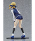 Fate/EXTELLA: Link PVC Statue 1/7 Altria Pendragon: Knight's PE Uniform Ver. AQ 21 cm