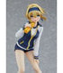 Fate/EXTELLA: Link PVC Statue 1/7 Altria Pendragon: Knight's PE Uniform Ver. AQ 21 cm