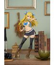 Fairy Tail Final Season Pop Up Parade PVC Statue Lucy Heartfilia XL 40 cm