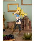 Fairy Tail Final Season Pop Up Parade PVC Statue Lucy Heartfilia XL 40 cm