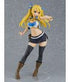 Fairy Tail Final Season Pop Up Parade PVC Statue Lucy Heartfilia XL 40 cm