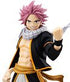 Fairy Tail Final Season Pop Up Parade XL PVC Statue Natsu Dragneel 40 cm