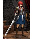Fairy Tail Final Season Pop Up Parade XL PVC Statue Erza Scarlet 40 cm