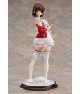 Saekano: How to Raise a Boring Girlfriend PVC Statue 1/7 Megumi Kato 24 cm