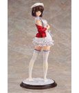 Saekano: How to Raise a Boring Girlfriend PVC Statue 1/7 Megumi Kato 24 cm