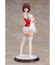 Saekano: How to Raise a Boring Girlfriend PVC Statue 1/7 Megumi Kato 24 cm