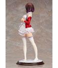 Saekano: How to Raise a Boring Girlfriend PVC Statue 1/7 Megumi Kato 24 cm