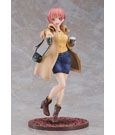 The Quintessential Quintuplets PVC Statue 1/6 Ichika Nakano Date Style Ver. 27 cm