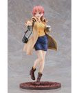 The Quintessential Quintuplets PVC Statue 1/6 Ichika Nakano Date Style Ver. 27 cm