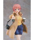 The Quintessential Quintuplets PVC Statue 1/6 Ichika Nakano Date Style Ver. 27 cm
