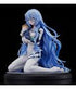 Rebuild of Evangelion PVC Statue 1/7 Rei Ayanami Long Hair Ver. 16 cm