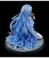 Rebuild of Evangelion PVC Statue 1/7 Rei Ayanami Long Hair Ver. 16 cm