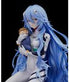 Rebuild of Evangelion PVC Statue 1/7 Rei Ayanami Long Hair Ver. 16 cm