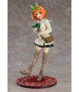 The Quintessential Quintuplets PVC Statue 1/6 Yotsuba Nakano Date Style Ver. 27 cm