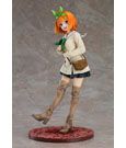 The Quintessential Quintuplets PVC Statue 1/6 Yotsuba Nakano Date Style Ver. 27 cm