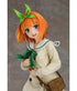 The Quintessential Quintuplets PVC Statue 1/6 Yotsuba Nakano Date Style Ver. 27 cm