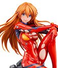Rebuild of Evangelion PVC Statue 1/7 Asuka Langley 23 cm