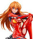 Rebuild of Evangelion PVC Statue 1/7 Asuka Langley 23 cm