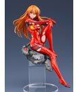 Rebuild of Evangelion PVC Statue 1/7 Asuka Langley 23 cm