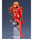 Rebuild of Evangelion PVC Statue 1/7 Asuka Langley 23 cm