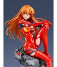 Rebuild of Evangelion PVC Statue 1/7 Asuka Langley 23 cm