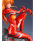 Rebuild of Evangelion PVC Statue 1/7 Asuka Langley 23 cm