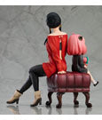 Spy x Family PVC Statue 1/7 Anya & Yor 19 cm