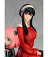 Spy x Family PVC Statue 1/7 Anya & Yor 19 cm