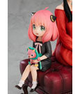 Spy x Family PVC Statue 1/7 Anya & Yor 19 cm