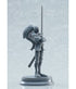 Fate/Stay Night 15th Celebration Project Trading Figure 8-Pack Servant Classes 7 cm