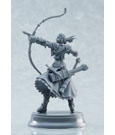 Fate/Stay Night 15th Celebration Project Trading Figure 8-Pack Servant Classes 7 cm
