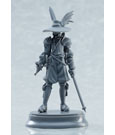 Fate/Stay Night 15th Celebration Project Trading Figure 8-Pack Servant Classes 7 cm
