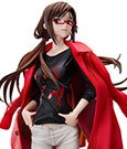 Neon Genesis Evangelion PVC Statue 1/7 Makinami Mari Illustrious Ver. Radio Eva 26 cm