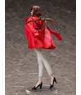 Neon Genesis Evangelion PVC Statue 1/7 Makinami Mari Illustrious Ver. Radio Eva 26 cm