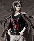 Neon Genesis Evangelion PVC Statue 1/7 Makinami Mari Illustrious Ver. Radio Eva Original Color 26 cm