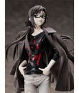 Neon Genesis Evangelion PVC Statue 1/7 Makinami Mari Illustrious Ver. Radio Eva Original Color 26 cm