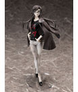 Neon Genesis Evangelion PVC Statue 1/7 Makinami Mari Illustrious Ver. Radio Eva Original Color 26 cm