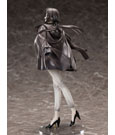 Neon Genesis Evangelion PVC Statue 1/7 Makinami Mari Illustrious Ver. Radio Eva Original Color 26 cm