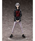 Neon Genesis Evangelion PVC Statue 1/7 Nagisa Kaworu Ver. Radio Eva 26 cm